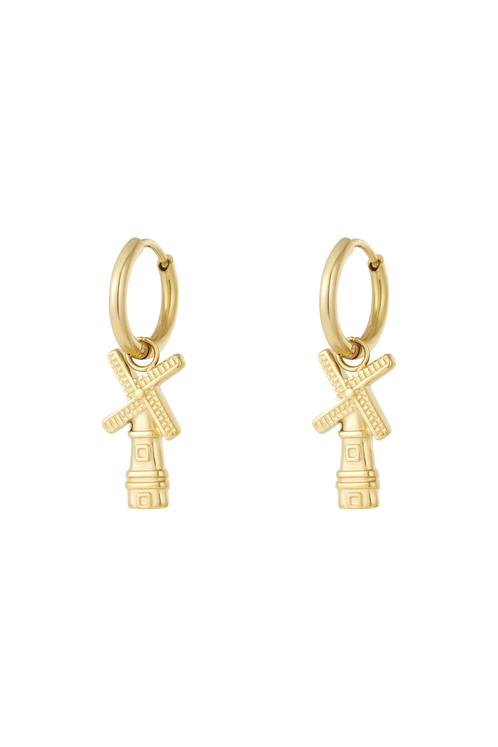 Dutch Breeze earrings