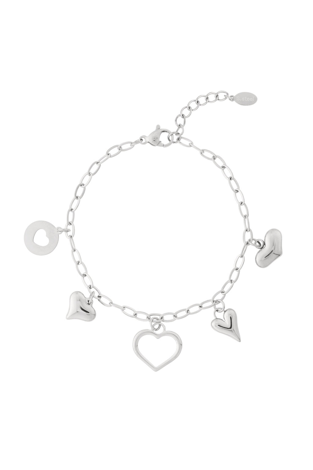 Loving Bracelet