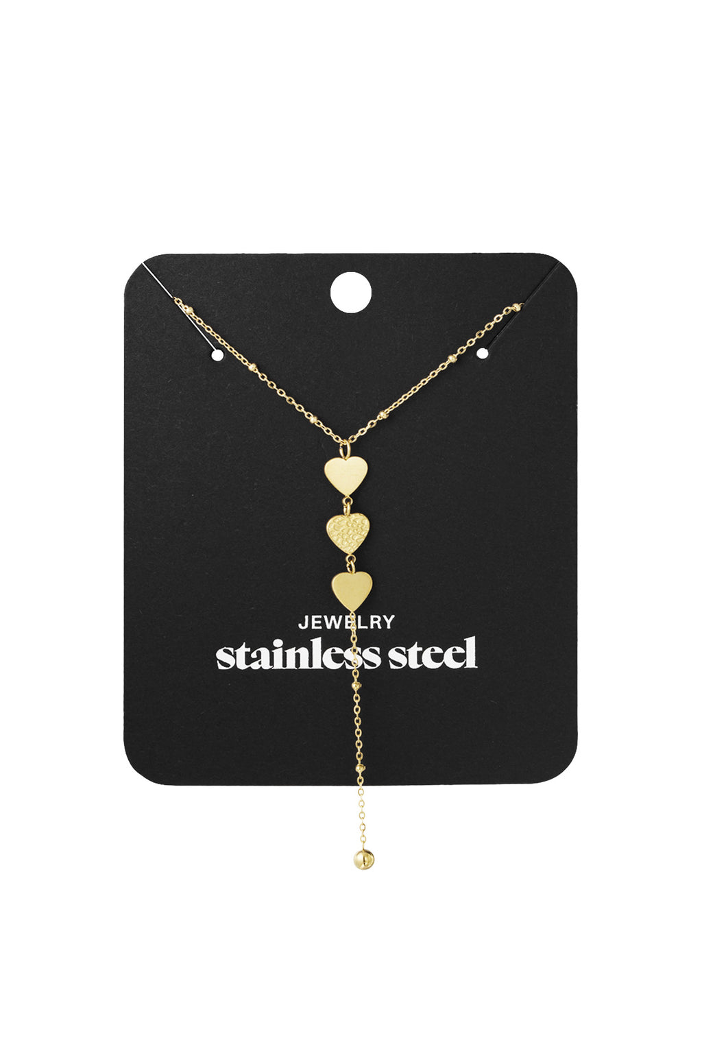 forever yours necklace