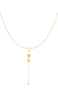 forever yours necklace