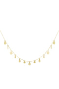 necklace smile & shine