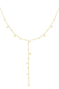 shining stars necklace