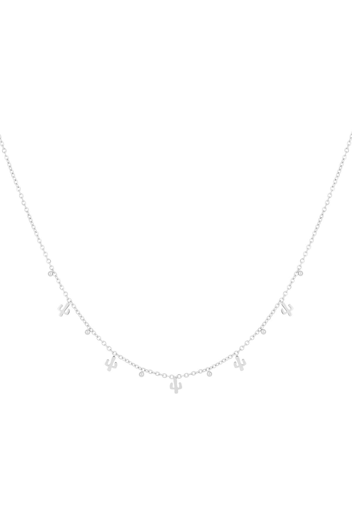 desert necklace