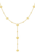 shell serenade necklace