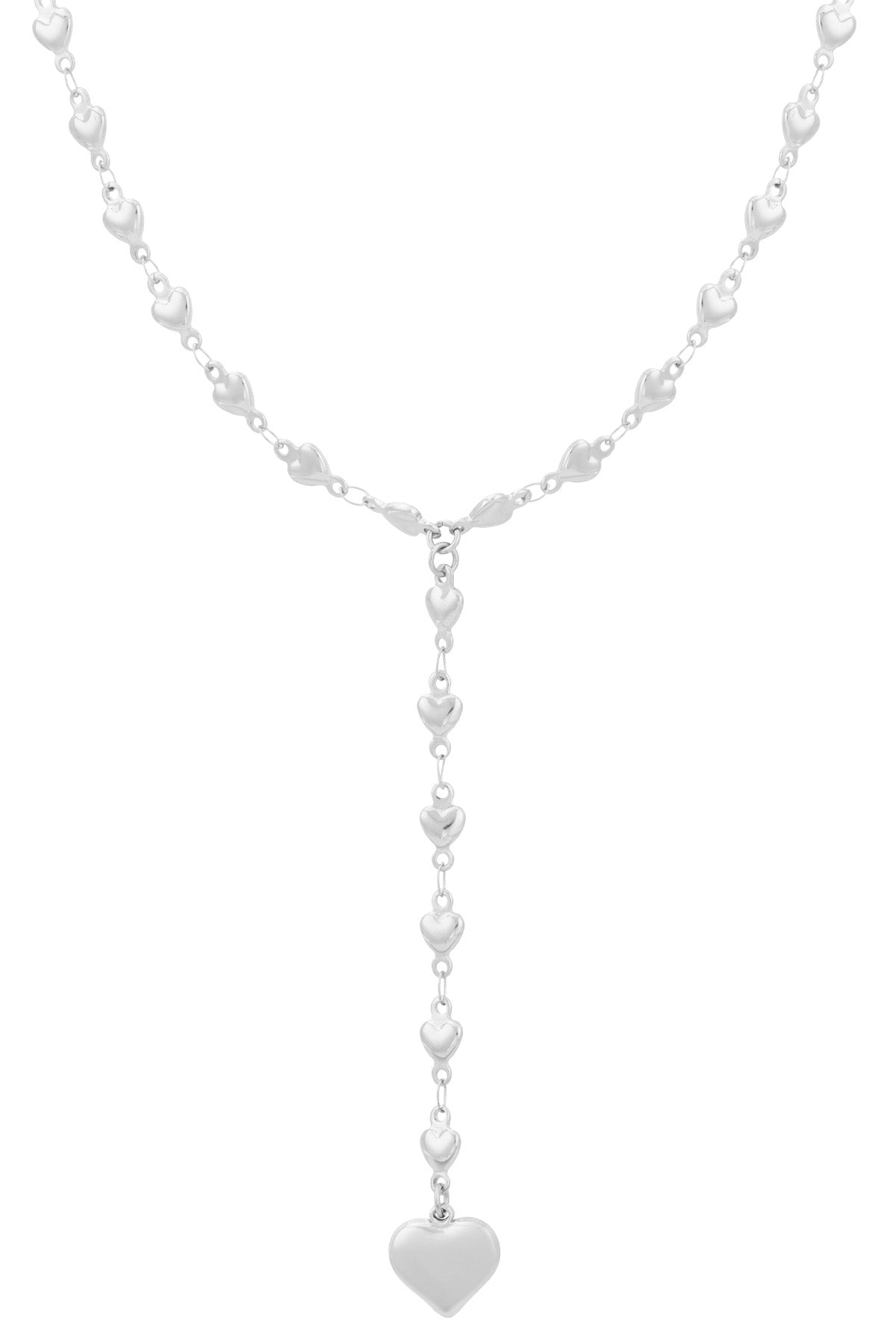 necklace sea of love