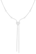 heartstrings necklace