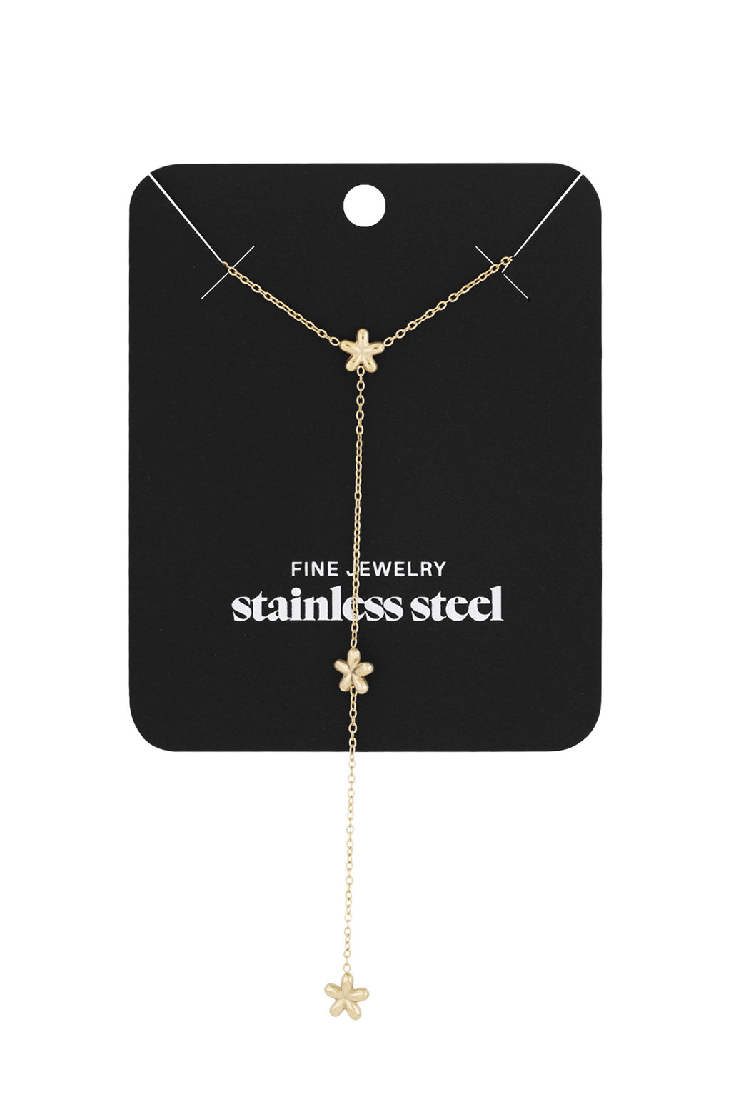 endless bloom necklace
