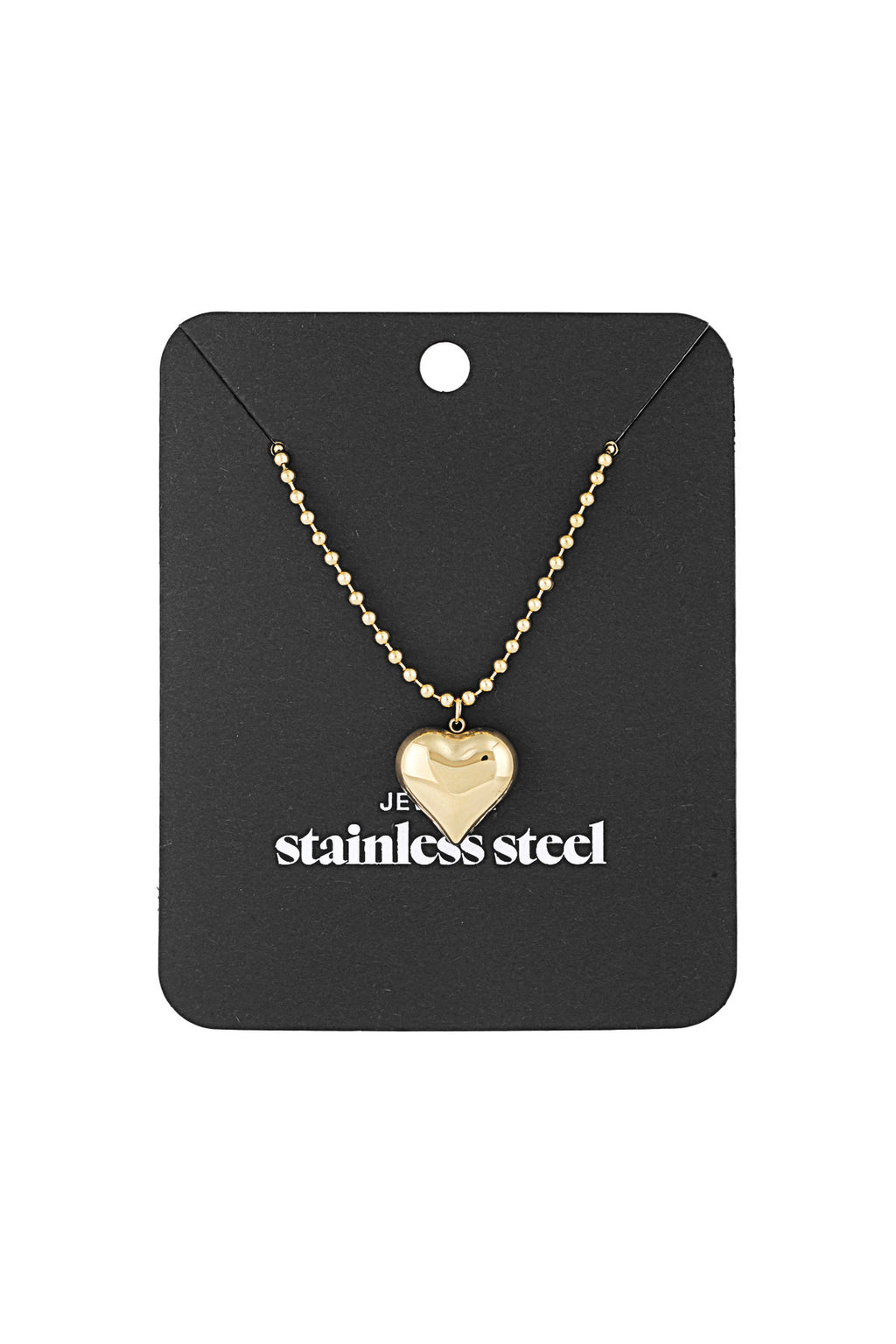 much love necklace