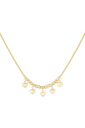 lover necklace