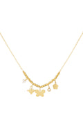 butterfly bliss necklace