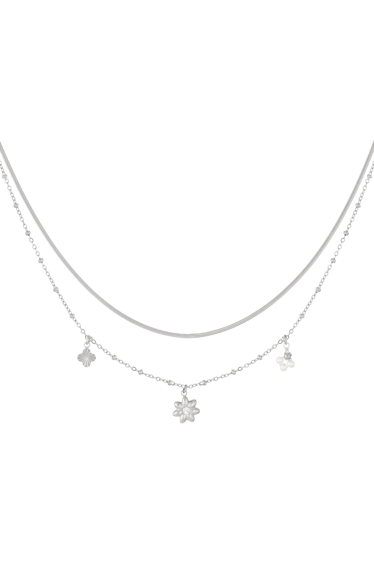 star necklace