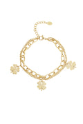 lucky you bracelet