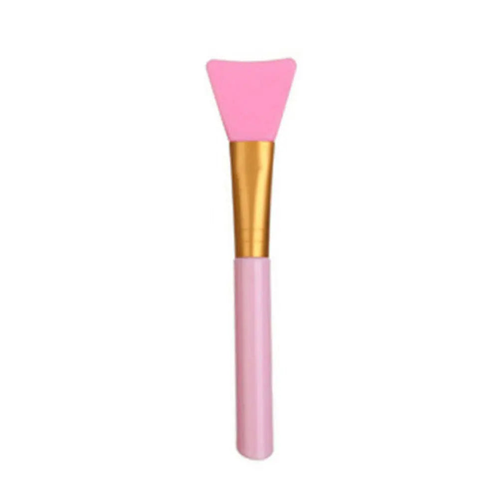 Silicone world Silicone Face Mask Makeup Brushes Multi-Function DIY Brush Facial Foundation Cosmetic Beauty Make Up Brush Tool