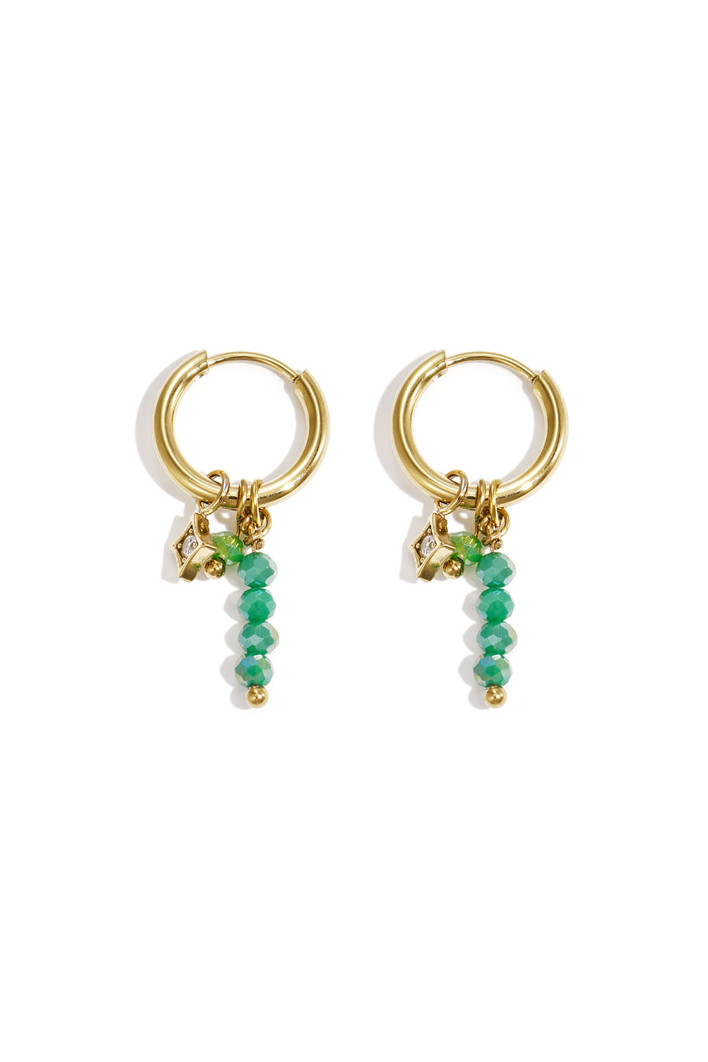 summer madness earrings